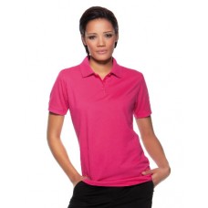 Kustom Kit Ladies Klassic Polo Superwash 
